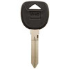 HY-KO PRODUCTS 12005B96 B96 KEYBLANK GM RUBBER