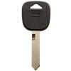 HY-KO PRODUCTS 12005H71 H71 KEYBLANK FORD RUBBER