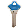 HY-KO PRODUCTS 13005SC1PB SC1PB KEYBLANK SCHLAGE