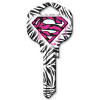 HY-KO PRODUCTS 15005KW1-SG1 KW1-SG1 KEY SUPERGIRL