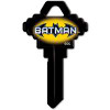 HY-KO PRODUCTS 15005SC1-BTM1 SC1-BTM1 KEY BATMAN BLUE