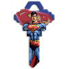 HY-KO PRODUCTS 15005SC1-SM2 SC1-SM2 KEY SUPERMAN