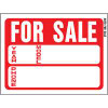 HY-KO PRODUCTS 20605 FOR SALE (AUTO) SIGN