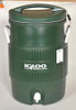 IGLOO CORPORATION 42051 BEVERAGE COOLER,HARD SIDED,5.0 GAL.