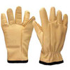 IMPACTO PROTECTIVE PRODUCTS BG650XL ANTI-VIBRATION GLOVES XL TAN PR