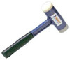 THOR TH1616 DEAD BLOW HAMMER ALUMINUM AND NYLON