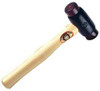 THOR TH16 RAWHIDE HAMMER 4 LB HICKORY