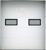 AMERICAN GARAGE DOOR TFII-96X108-2W-2FVL DOCK DOOR STEEL 9 FT H X 7 FT 10 IN W