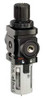 ARO P39233-100 FILT-REG 3/8 NPT 90 CFM 0.3 MICRON
