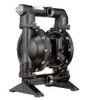 ARO PD15A-ACP-AAA DIAPHRAGM PUMP AIR OPERATED CAST-IRON