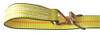 LIFT-ALL TE60515 TIEDOWN RTCHT STRAP ASMBLY 1600LB HK KPR