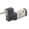 ARO S5SSMB-1 SOLENOID AIR CONTROL 10-32 UNF 24VDC