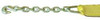 LIFT-ALL TE26433 TIEDOWN RTCHT STRAP ASMBLY CHAIN ANCHOR