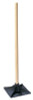 JACKSON PROFESSIONAL TOOLS 1133700 10501 14LB 10X10 TAMPER