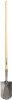 JACKSON PROFESSIONAL TOOLS 1940100 LH FLORAL GARDEN SPADE