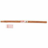JACKSON PROFESSIONAL TOOLS 2001200 24" HICKORY 6-8# SLEDGEHANDLE