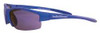 JACKSON SAFETY 21301 SAFETY GLASSES BLUE MIRROR LENS