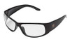 JACKSON SAFETY 21306 SAFETY GLASSES I/O SCRATCH-RESISTANT