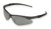 JACKSON SAFETY 25688 GLASSES SAFETY BLK W/SMK LENS