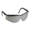 HONEYWELL T56505B SAFETY GLASSES,CLEAR, ANTI-STATIC