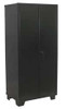 JAMCO PRODUCTS INC. DL248-BL STORAGE CABINET 14 GA. 78 IN H 48 IN W