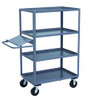 JAMCO PRODUCTS INC. DO348-P6 ORDR PCKNG STCK CRT 4 SHLVS 750 LB CAP