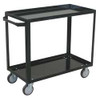 JAMCO PRODUCTS INC. FG136-U4-B4 UTILITY CART STEEL 42 LX19 W 800 LB CAP.