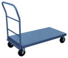 JAMCO PRODUCTS INC. PX372-P6 PLATFORM TRUCKS