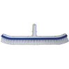 JED POOL TOOLS, INC. 70-262 BRUSH POOL WALL CURVED 18 INCH