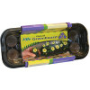 JIFFY PRODUCTS J312 12CT JIFFY GREENHOUSE