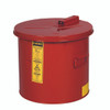 JUSTRITE MFG COMPANY 27603 31/2GAL DIPTANK
