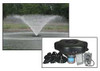 KASCO 8400VFX150 POND AERATING FOUNTAIN SYSTEM 50 IN W