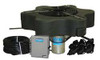 KASCO 8400VFX200 POND AERATING FOUNTAIN SYSTEM 50 IN W
