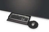 KELLYREST KCS39185 UNDERDESK KEYBOARD DRAWER,MSE PLATFORM