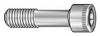 KERR LAKESIDE 02900-3060-450 SKT CAP SCREW STD 5/8-11X6 PK10