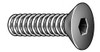 KERR LAKESIDE 02930-3030-450 SKT CAP SCREW FLAT 5/8-11X3 PK25