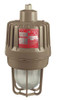 KILLARK EZS150A2G HPS LIGHT FIXTURE,WITH 2PDC8