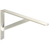 KNAPE & VOGT 208TI500 BRACKET SHELF STLHD 20IN TITMN