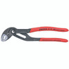 KNIPEX 8701180 7" COBRA PLIERS 870180PIPE PLIERS
