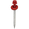 ACORN INTERNATIONAL SW-MW2CR250 SCRW MTL BLDG M-W CRIMSON 9X2