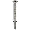 ACORN INTERNATIONAL S-WM14234G250 SCRW MTL BLDG M-W GALV 14S2.75