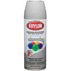 KRYLON PRODUCTS K05140300 PAINT SPRAY GLO DULL ALUM 12OZ