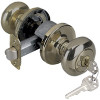 KWIKSET CORPORATION 740H11PSMTRCAL/RC HANCOCK ENTRY SMT VEN BRNZE BX
