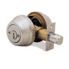 KWIKSET CORPORATION 78515RCALRCSK3BX 2 CYL DEADBOLT K3 SATIN NICKEL