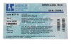 LABCHEM LC157604 ISOPROPYL ALCOHOL,70 PCT (V/V),4 L
