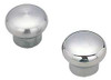 SUGATSUNE AMERICA, INC. RSS-30/M CABINET KNOB ROUND 29/32 IN.