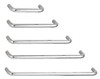 SUGATSUNE AMERICA, INC. SWF-640 PULL HANDLE 316 STAINLESS STEEL SATIN