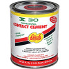 LEECH PRODUCTS X30-78-6 QT PRO CONTACT CEMENT