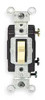 LEVITON CS120-2I LEVITON CS120-2I 20A, 120/277V,  SINGLE-