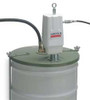LINCOLN 2535 OIL PUMP TRANSFER SYSTEM MANUAL